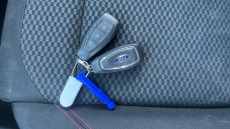 Ford Puma 1.0 EcoBoost Hybrid mHEV ST-Line 5dr Petrol Hatchback